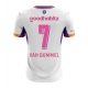 PSV Eindhoven Ruben van Bommel #7 Borta matchtröja 2026-27 Kortärmad Billigt
